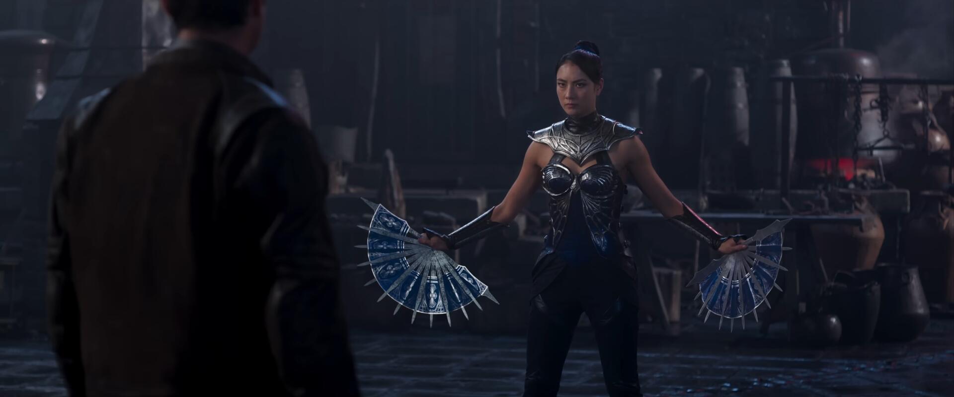 Finish Him! Brutális lett az új film – Mortal Kombat II kritika