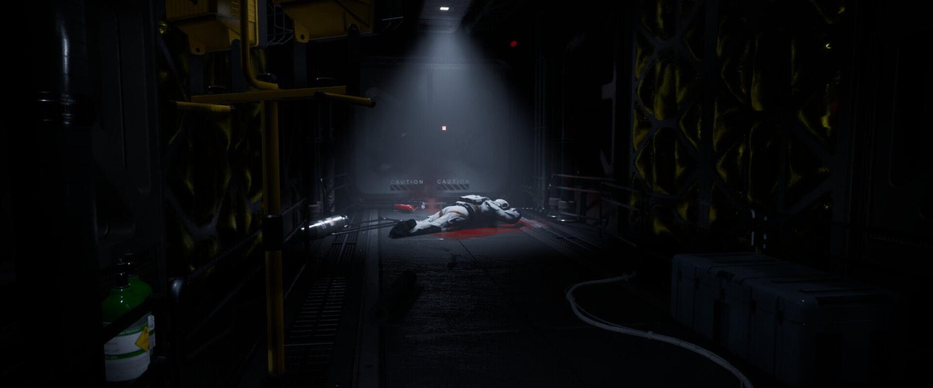 Hátborzongató magyar sci-fi horror? Igen, pont ez lesz a The Dark Curiosity!