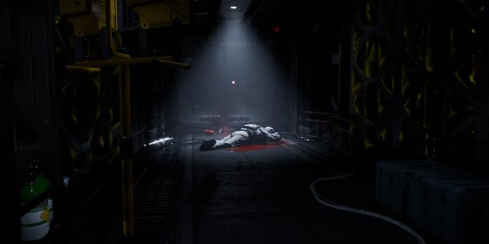 Gaming - Hátborzongató magyar sci-fi horror? Igen, pont ez lesz a The Dark Curiosity!