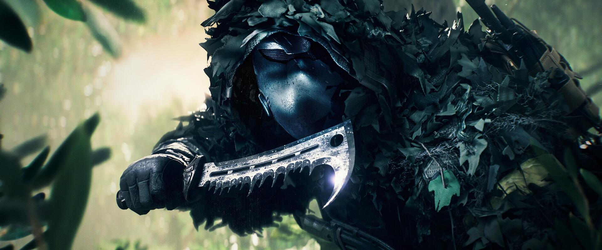 Brutál látványos trailert kapott a Battlefield 6 következő szezonja