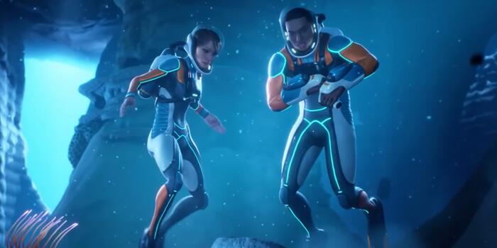 Gaming - Ennyiért válthatsz jegyet az óceán mélyére a Subnautica 2-ben