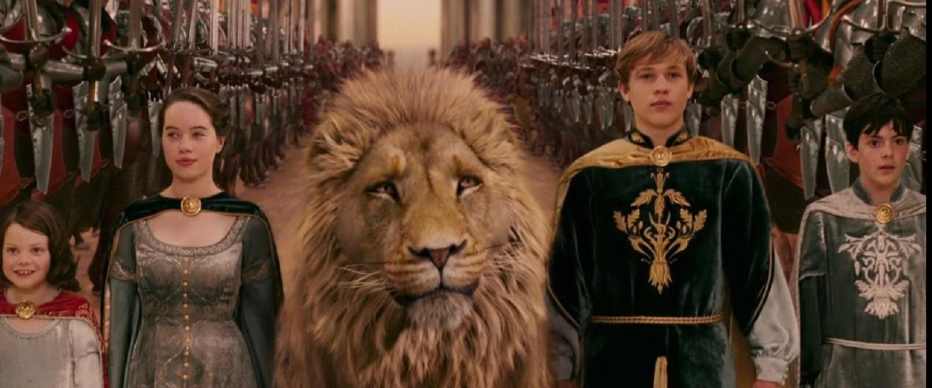 A Netflix történetének legdrágább filmje lehet az új Narnia