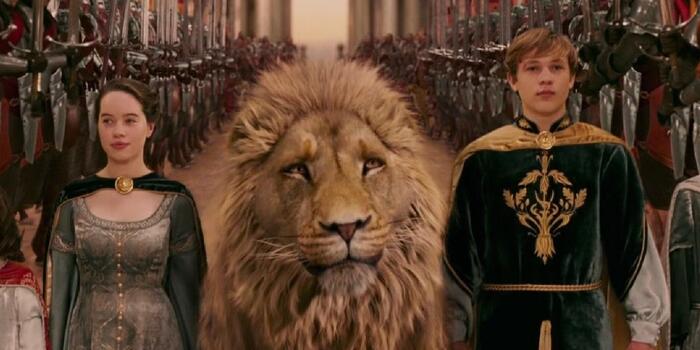 Film és Sorozat - A Netflix történetének legdrágább filmje lehet az új Narnia