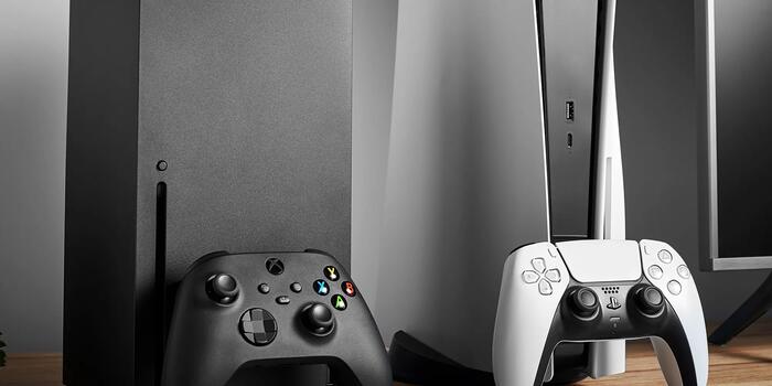 Gaming - Lassan minden konzol egy PC – Te miért vennél mégis új konzolt?