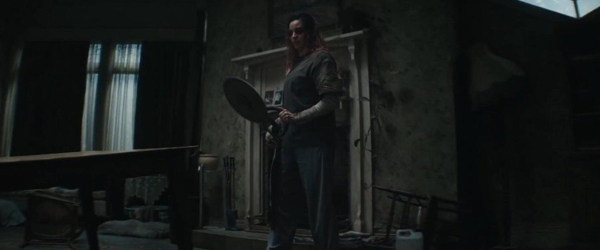 Úgy tűnik, egy régi ismerős is beköszönhet az Evil Dead Burn-ben