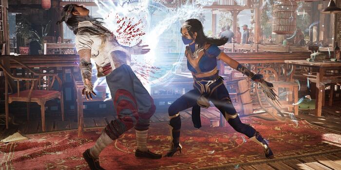 Gaming - Ha van humorérzéke a NetherRealmnek, Mortal Kombat 2 lesz a következő rész címe