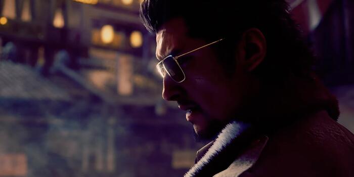 Gaming - Japán, jazz és... Snoop Dogg? Hatalmas bemutatót kapott a Stranger Than Heaven