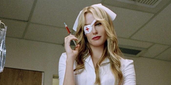 Film és Sorozat - Jön a 4 és fél órás Kill Bill a hazai mozikba, a magyar előzetes is befutott