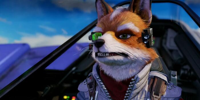 Gaming - Akkora barrel rollal érkezett az új Star Fox, hogy kirepült a Joy Con a kezemből