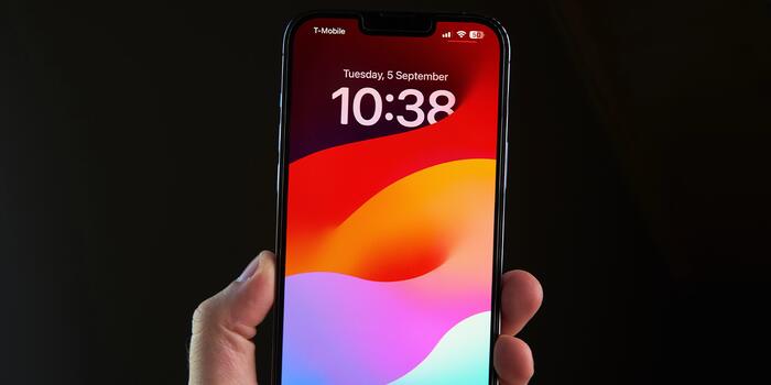 Gaming - Videón áll modellt az ősszel érkező hajtogatható iPhone