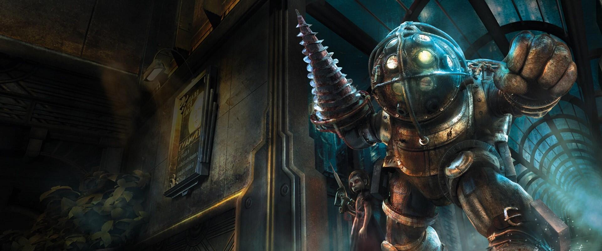 Nem csak neked szorul ökölbe a kezed, ha szóba kerül a BioShock 4
