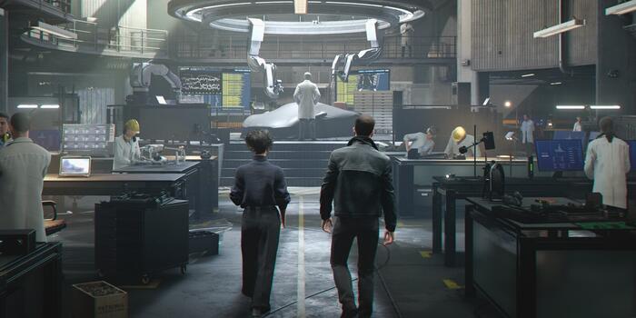 Gaming - James Bond még csak hírből sem ismeri a New Game+ fogalmát