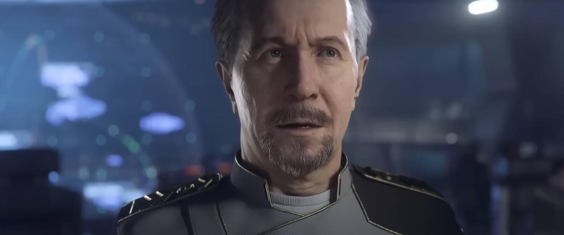 Ha nem lenne GTA 6, idén ősszel már a Star Citizenben repkednénk