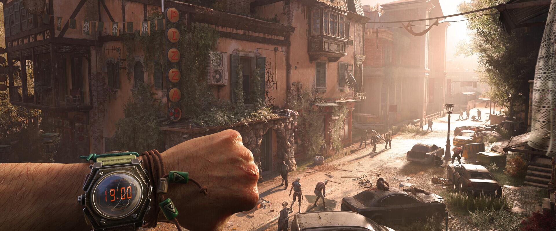 Szivárog a Dying Light 3 – Japánban futunk legközelebb a zombik elől?