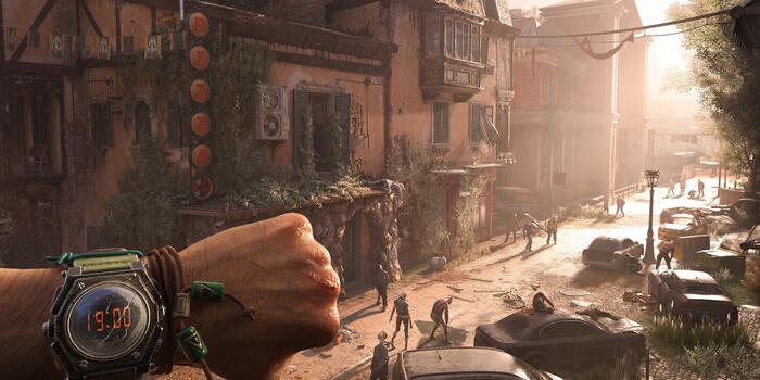 Gaming - Szivárog a Dying Light 3 – Japánban futunk legközelebb a zombik elől?