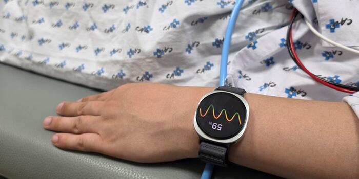 Gaming - Az ájulás előrejelzésére is képesek lehetnek a Samsung Galaxy Watch okosórák