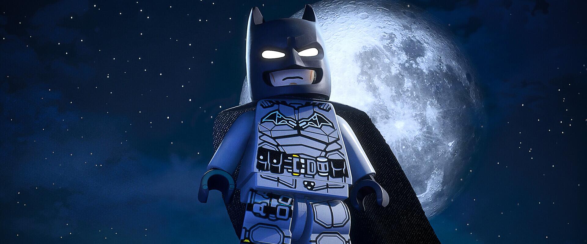 Még a Twitter-baki sem maradhatott ki a LEGO Batman: Legacy of the Dark Knightból