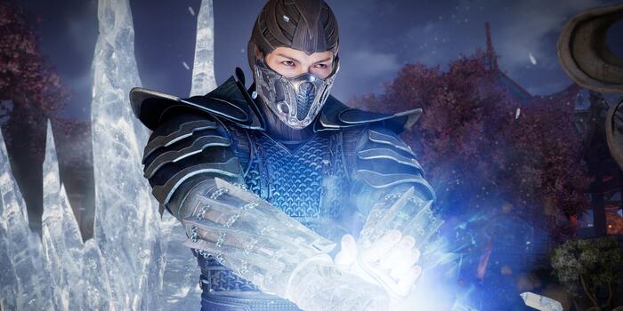 Gaming - Ha már pörög az új film, a legjobb Mortal Kombat játékokat is behúzhatod néhány ezresért!