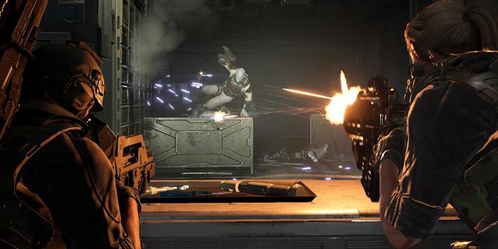 Gaming - Igazi hentelés-parádénak tűnik az Aliens: Fireteam Elite folytatása