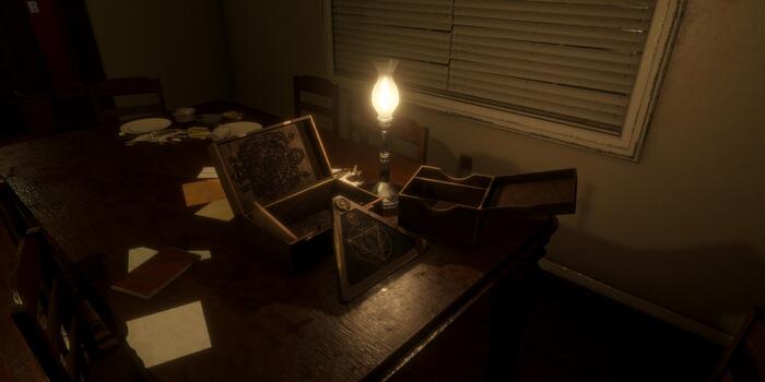 Gaming - A szellemdimenzióban végezte a Paranormal Activity: Threshold