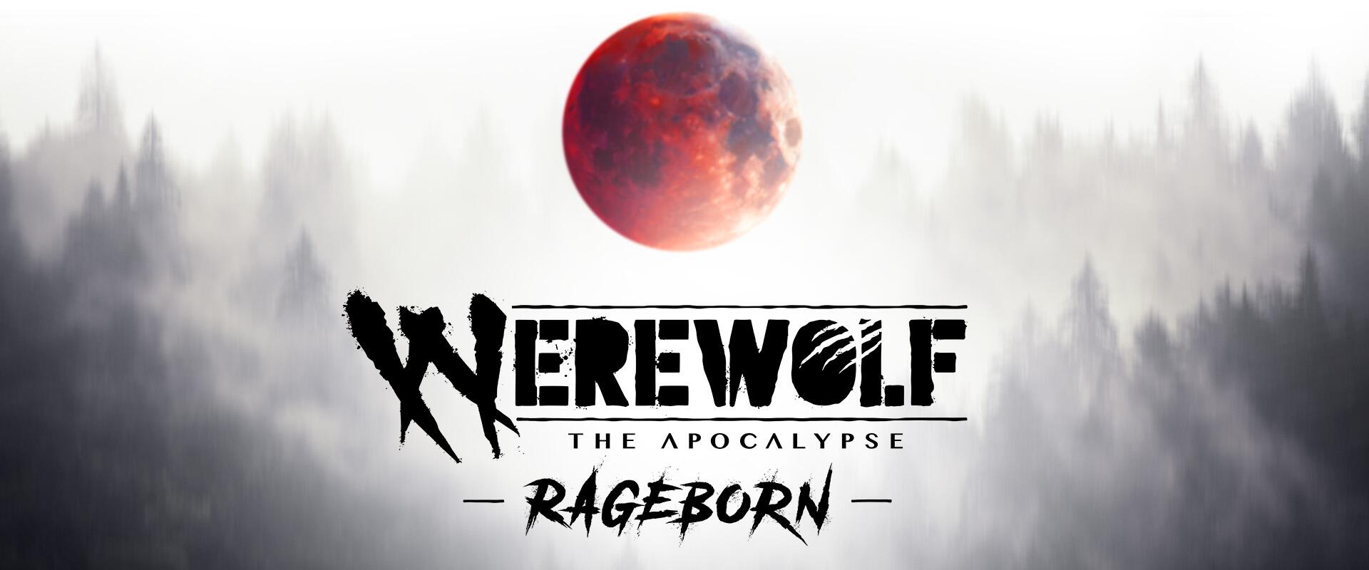 Lehet még jó játékot csinálni a World of Darkness világában? A Werewolf: The Apocalypse – Rageborn majd megmutatja