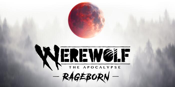 Gaming - Lehet még jó játékot csinálni a World of Darkness világában? A Werewolf: The Apocalypse – Rageborn majd megmutatja