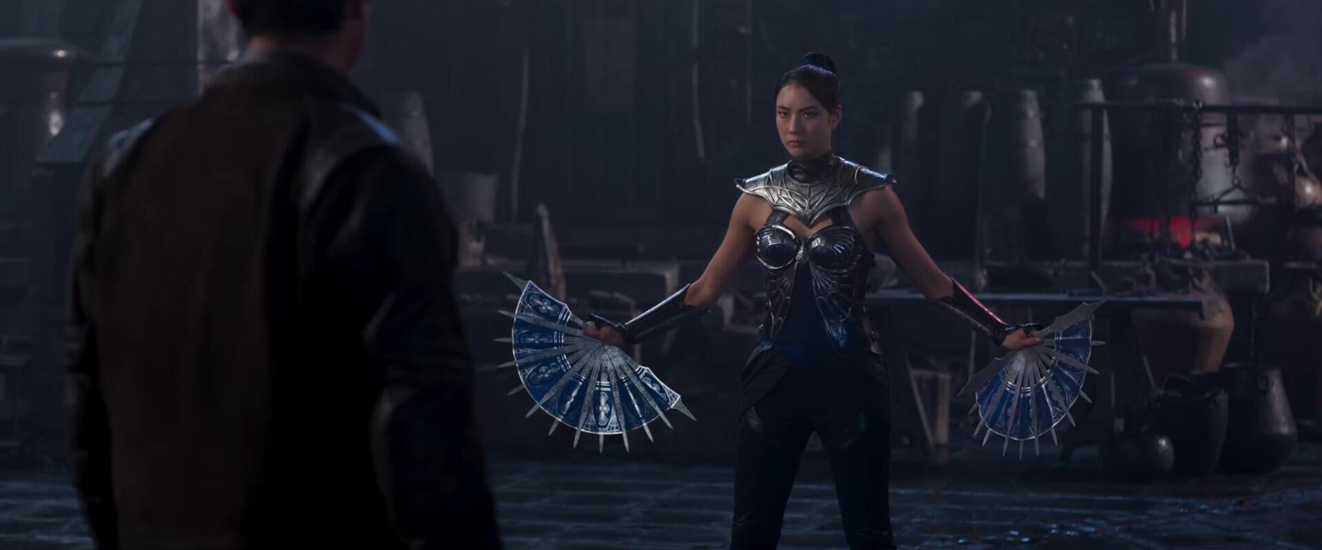 A Mortal Kombat II. producere szerint olyan ne kritizálja a filmet, aki nem ismeri a játékot