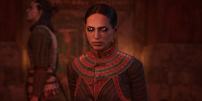 Gaming - A The Blood of Dawnwalker inkább lesz Gothic, mint The Witcher 3