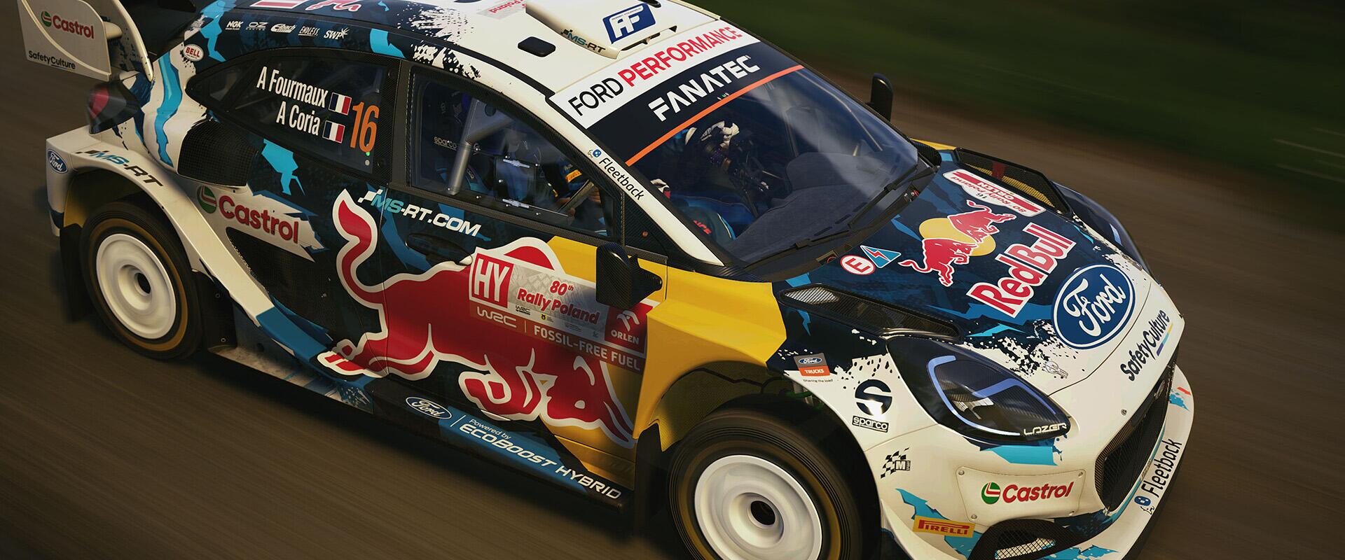 Jövőre visszatér a WRC, de van okunk némi aggodalomra