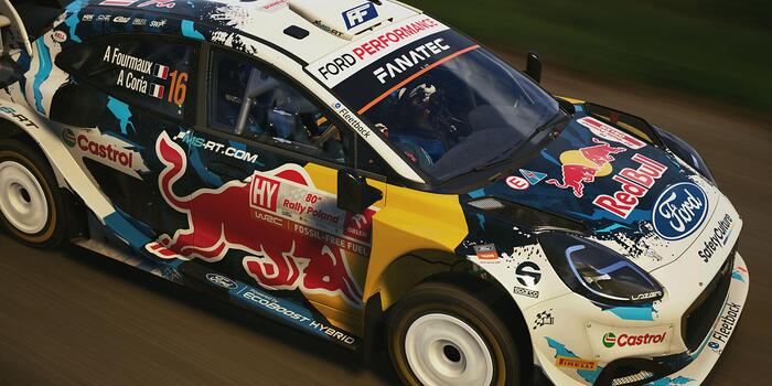 Gaming - Jövőre visszatér a WRC, de van okunk némi aggodalomra