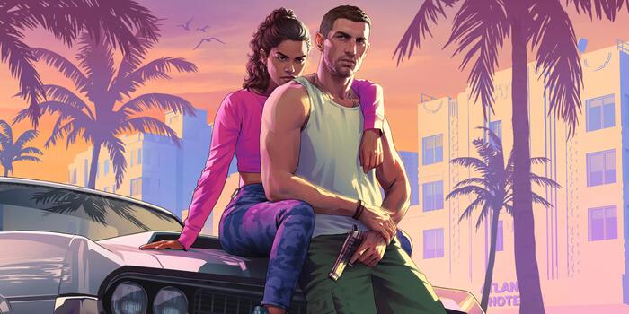 Gaming - Minden út Vice Citybe vezet? Rejtélyes frissítéssel hangolhat a Rockstar a GTA 6 novemberi premierére