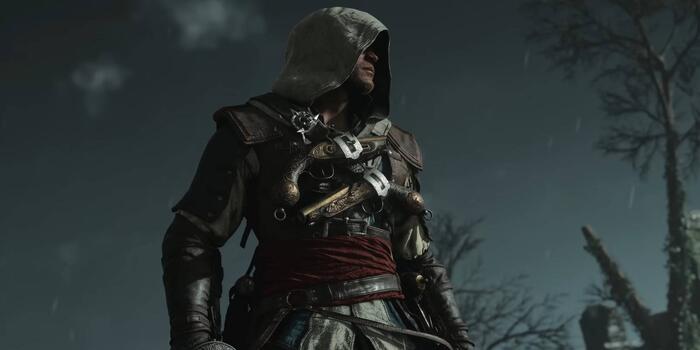 Gaming - Robotpilóta a Jackdaw-n? Kényelmi funkciókkal tömi tele a Ubisoft az AC Black Flag remake-t
