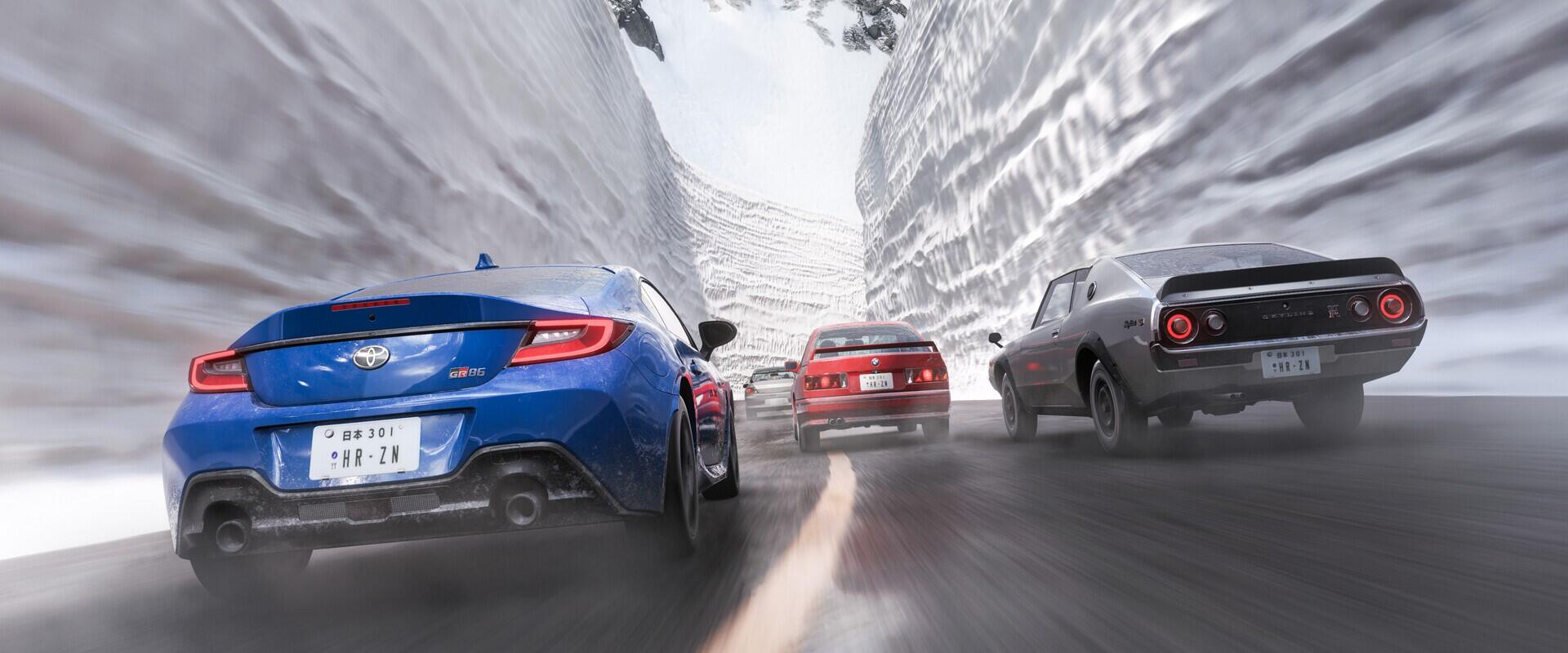 Maga a fejlesztőcsapat adta a kalózok kezére a Forza Horizon 6-ot