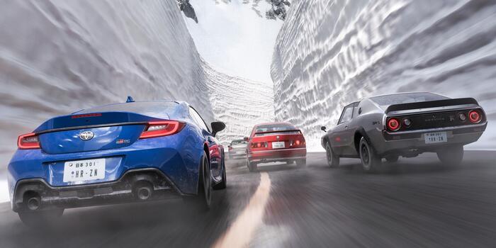 Gaming - Maga a fejlesztőcsapat adta a kalózok kezére a Forza Horizon 6-ot