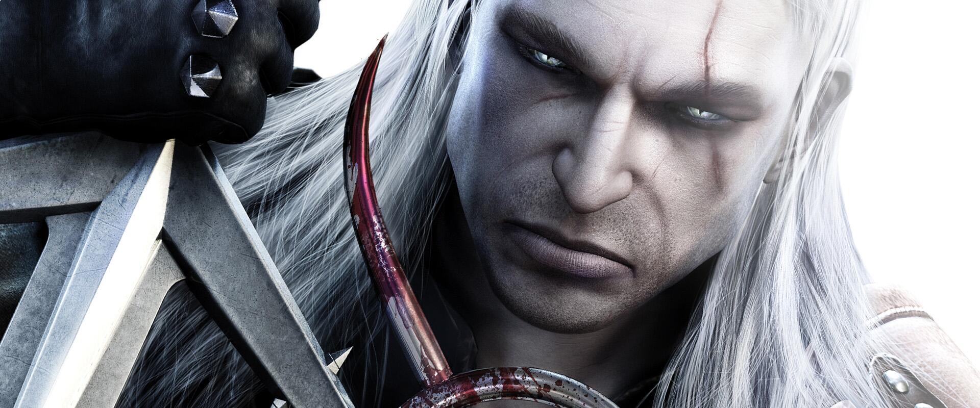 Videó: Magyar szinkronnal még nagyobb élmény volt átélni Geralt kalandjait