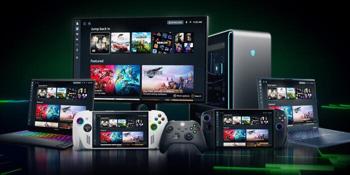 Gaming - Az Xbox Mode a legjobb dolog lehet, ami a PC-s játékosokkal mostanában történt