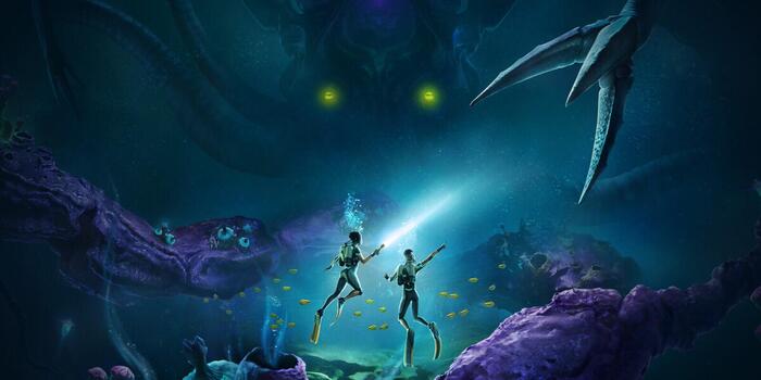 Gaming - Szinte csoda, hogy ennyi huzavona után is ilyen jól néz ki a Subnautica 2