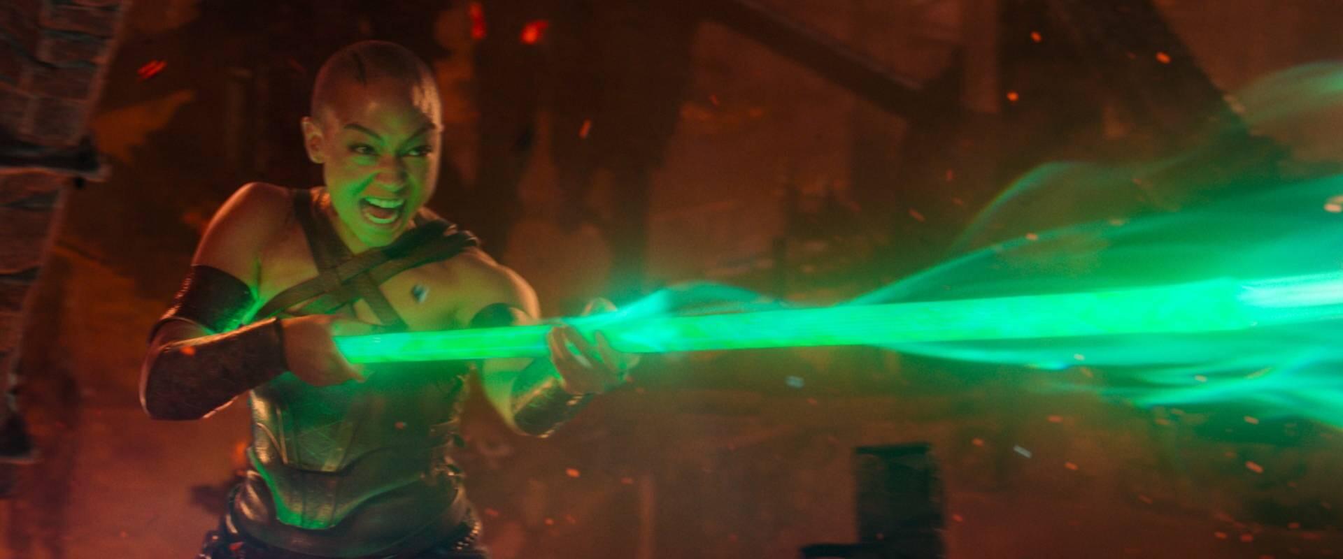 Ennyire hasonlít a Mortal Kombat szereplőgárdája a játék legendás harcosaira