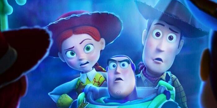 Film és Sorozat - Akár azt is mondhatnánk, hogy hosszú lesz a Toy Story 5.