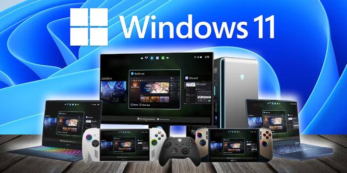 Gaming - A Microsoft új Xbox módja teljesen átalakítja a Windows 11-es gaming élményt