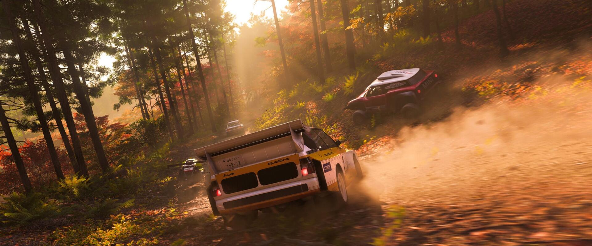 Megjelenés előtt streamelte a Forza Horizon 6-ot, 8000 évre bannolták