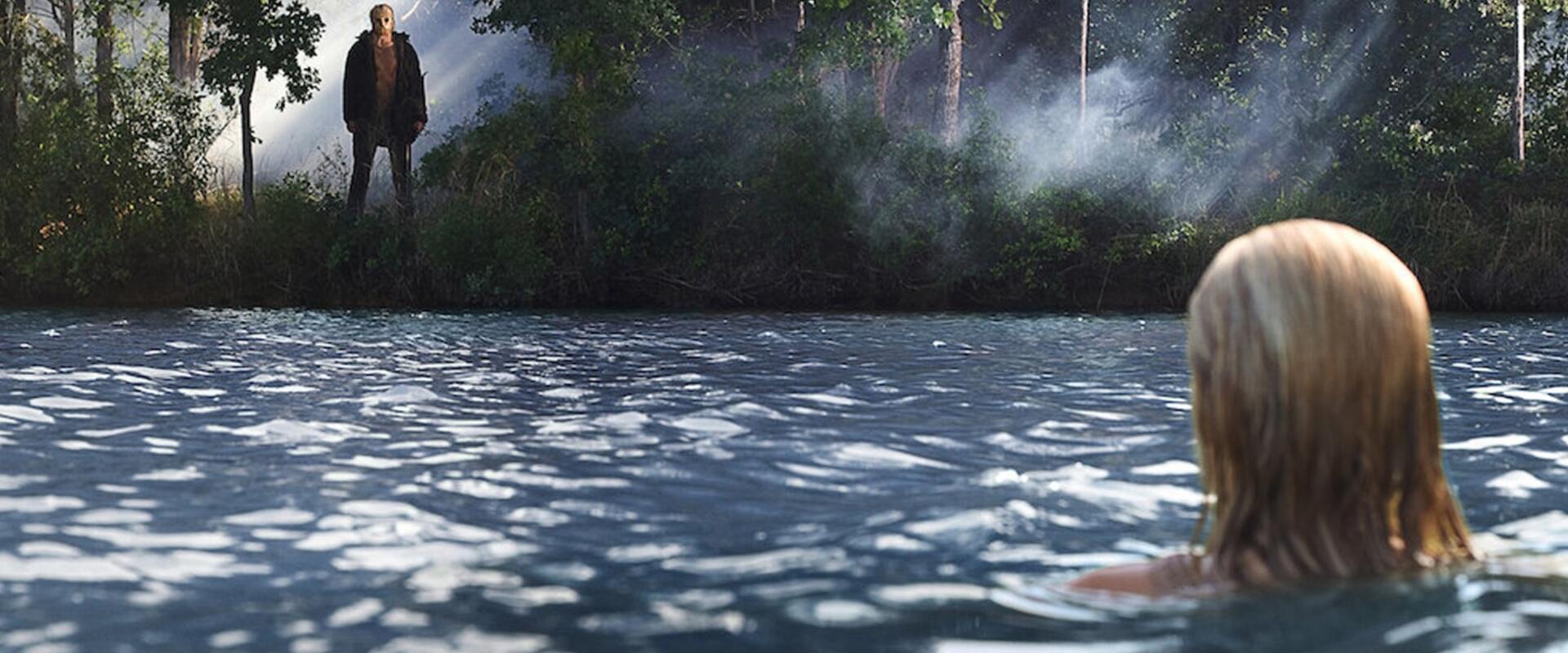 Készüljetek, mert októberben kinyitja kapuit a Crystal Lake