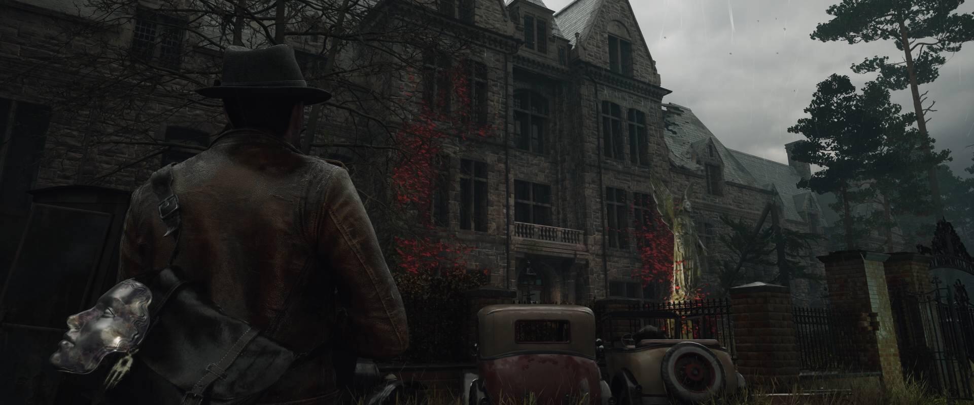 Előbújt a Resident Evil Requiem kistestvére – The Sinking City 2 preview