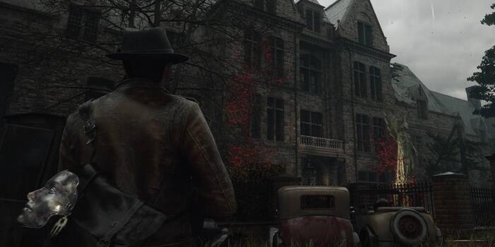 Gaming - Előbújt a Resident Evil Requiem kistestvére – The Sinking City 2 preview
