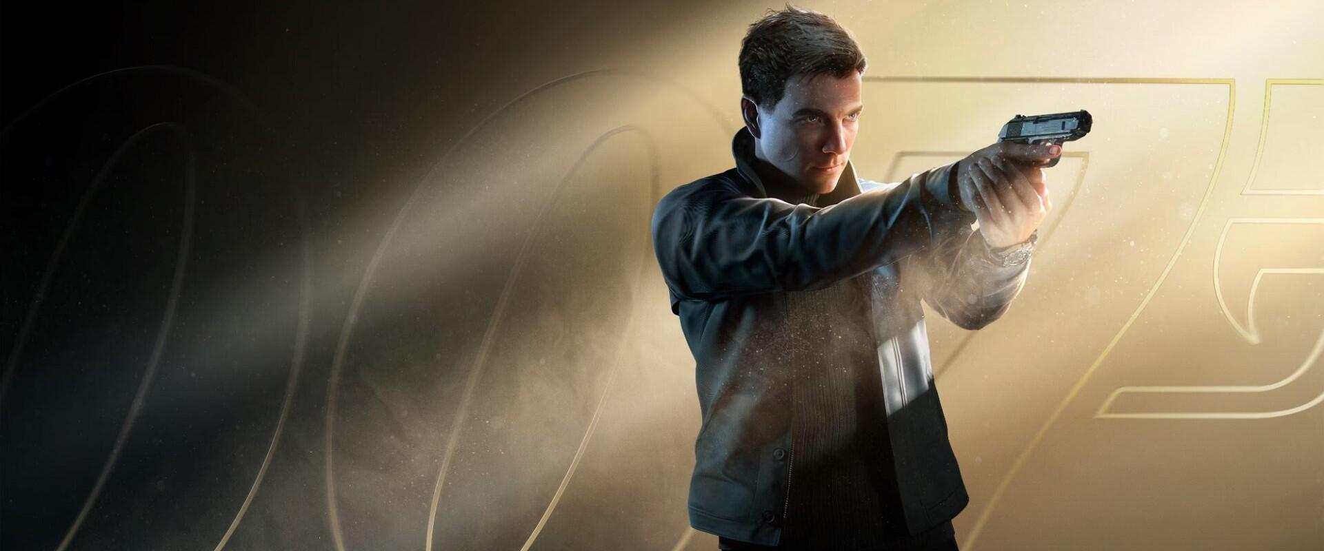 Nem kell atomerőmű James Bond vadiúj kalandjához, elég egy PS5 Pro is