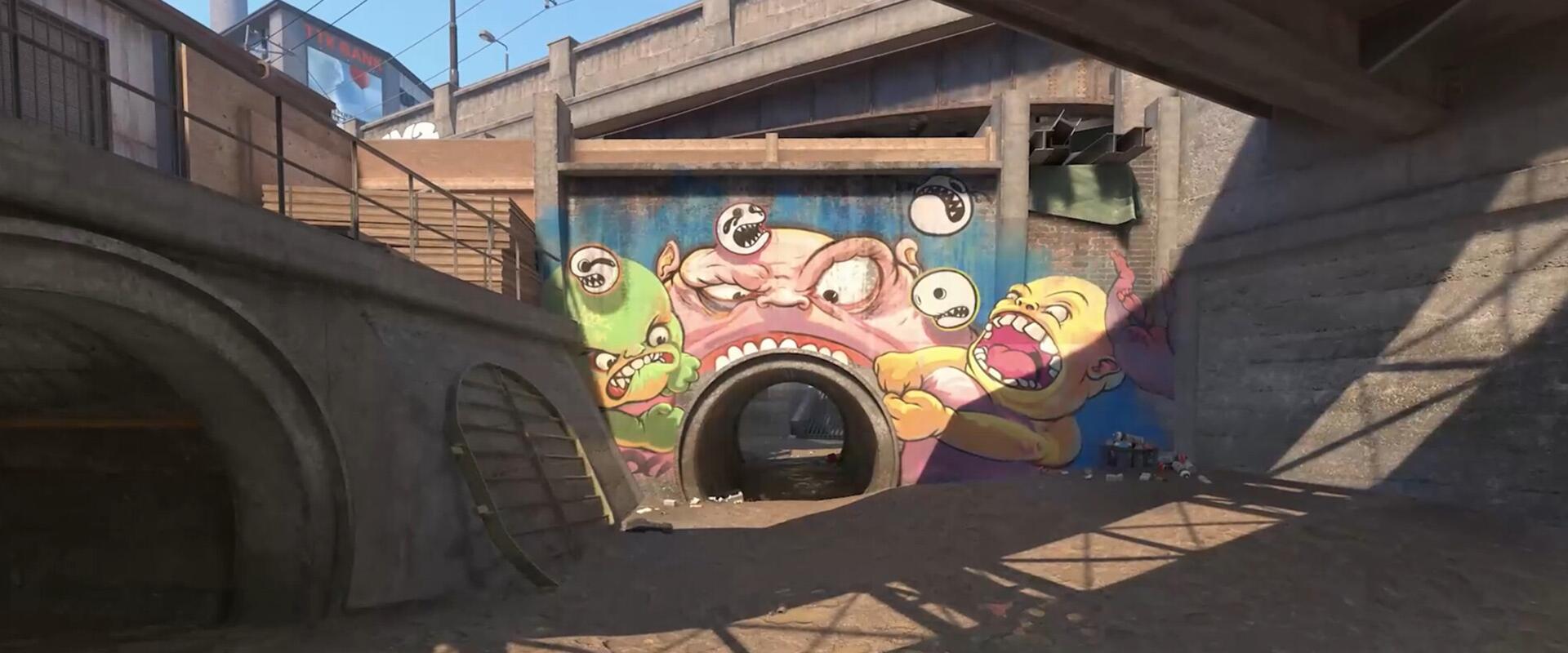 Olof, te vagy az? Itt a legújabb-legjobb Overpass boost