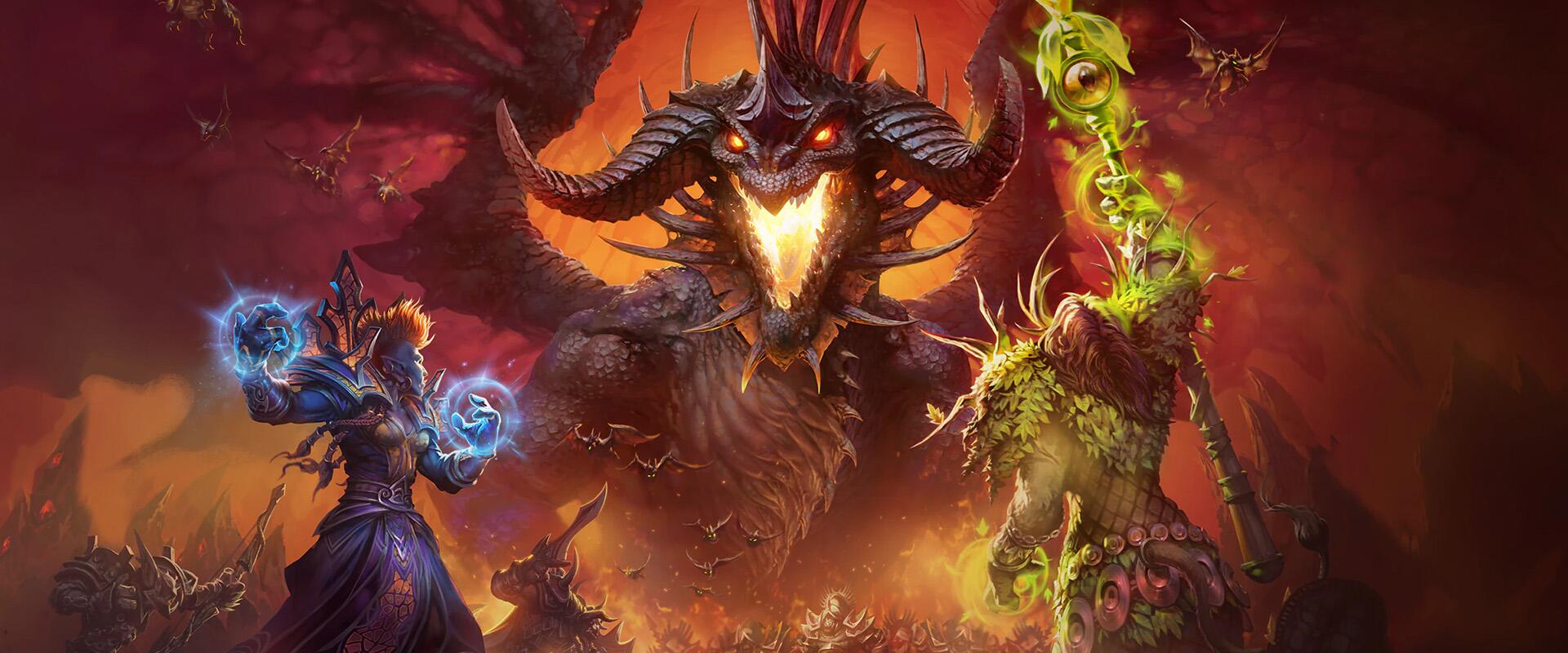 Úgy tűnik, nem csak álom marad a World of Warcraft Classic+
