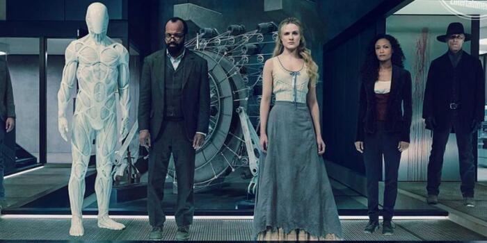 Film és Sorozat - Hollywood újra megnyitja a legveszélyesebb vidámparkot, új Westworld-film készül