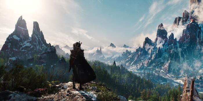 Gaming - A The Witcher 4 csapata jó úton halad afelé, hogy az összes sztárfejlesztőt leigazolja