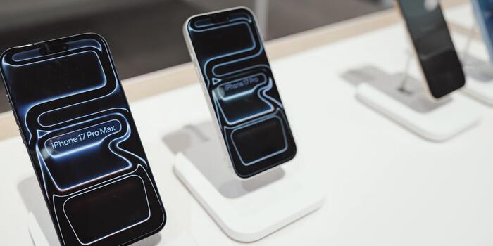 Gaming - Nem a színekkel akar levenni a lábáról a hajtogatható iPhone Ultra